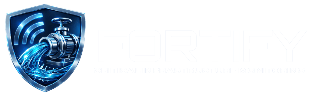 Fortify logo